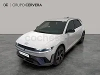 Nuevo Hyundai Ioniq 5 N Line 167 kW (228 CV) 2026 Eléctrico SUV