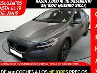 Usado Volvo V40 Momentum 120 CV (88 kW) 2018