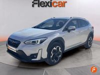 Usado Subaru XV 150 CV (110 kW) 2023 Blanco SUV