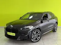 Usado BMW X2 M Sport 150 CV (110 kW) 2021 Negro SUV