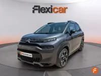 Usado Citroën C3 Aircross PureTech 131 CV (96 kW) 2022 Gris / plata SUV