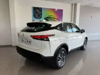 Usado Nissan Qashqai Acenta 140 CV (102 kW) 2023 Blanco SUV
