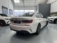 Usado BMW 318 150 CV (110 kW) 2022 Blanco Berlina
