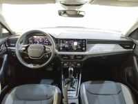 Nuevo Skoda Kamiq Selection 115 CV (84 kW) 2025 Gris / plata SUV