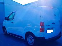 Usado Fiat Scudo Business 100 CV (73 kW) 2022 Blanco Van