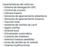 Usado Mazda CX-3 Luxury 150 CV (110 kW) 2017 Granate SUV