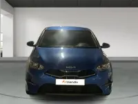 Usado Kia Ceed 120 CV (88 kW) 2022 Azul Utilitario