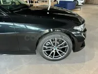 Nuevo BMW 330e 292 CV (214 kW) 2026 Negro Berlina