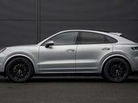 Usado Porsche Cayenne 470 CV (345 kW) 2024 Plateado SUV