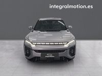 Nuevo Ssangyong (KGM) Torres 163 CV (119 kW) 2025 Gris SUV