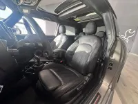 Usado Mini Cooper S 192 CV (141 kW) 2020 Beige Utilitario