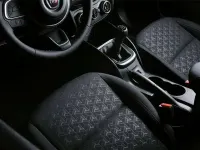 Usado Fiat Tipo Cross 99 CV (72 kW) 2022 Negro Utilitario
