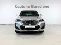 Usado BMW iX1 Comfort Edition 230 kW (313 CV) 2026 Gris plata SUV