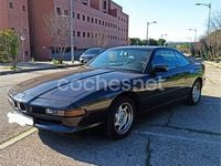 Usado BMW 850 300 HP (220 kW) 1991 Preto Coupé
