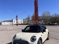 Usado Mini Cooper 136 CV (100 kW) 2019 Blanco Utilitario