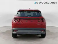 Nuevo Hyundai Tucson 160 CV (117 kW) 2025 Rojo SUV