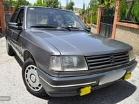 Usado Peugeot 309 68 CV (50 kW) 1989 Gris Utilitario