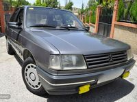 usado Peugeot 309 1.6g sr klima a/c-e/e-d/a-c/c