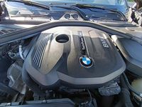 Usado BMW 118 Sport Line 136 CV (100 kW) 2019 Gris / plata Utilitario