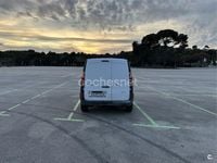 Usado Renault Kangoo 105 CV (77 kW) 2010 Blanco Monovolumen