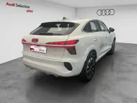 Nuevo Audi Q3 Sportback Advanced 272 CV (200 kW) 2026 Blanco SUV