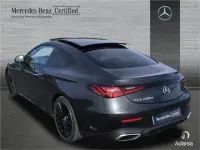 Usado Mercedes CLE220 197 CV (144 kW) 2025 Gris grafito