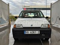 Usado Fiat Cinquecento S 39 CV (28 kW) 1994 Blanco Utilitario