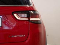 usado Jeep Compass 1.6 Mjt Limited FWD