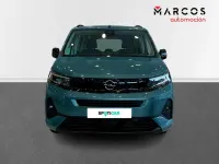 Nuevo Opel Combo S 100 CV (73 kW) 2026 Monovolumen