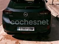 Usado Opel Corsa Edition 100 CV (73 kW) 2021 Azul Utilitario