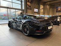 Usado Porsche 911 541 CV (397 kW) 2025 Negro Coupe