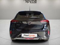 Usado Opel Corsa GS Line 101 CV (74 kW) 2019 Negro Berlina