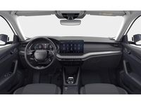 Nuevo Skoda Octavia Selection 150 CV (110 kW) 2025 Blanco candy Familiar