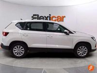Usado Seat Ateca Reference 110 CV (80 kW) 2023 Blanco SUV