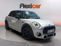Usado Mini Cooper 136 CV (100 kW) 2018 Blanco Utilitario