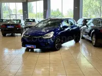 Usado Renault Clio IV LIMITED 90 CV (66 kW) 2019 Azul Berlina