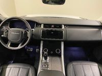 Usado Land Rover Range Rover Sport HSE 249 CV (183 kW) 2020 Blanco SUV