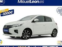 Usado Mitsubishi Space Star 70 CV (51 kW) 2024