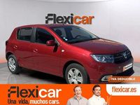 Usado Dacia Sandero Comfort 101 CV (74 kW) 2020 Rojo