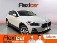 Usado BMW X2 116 CV (85 kW) 2019 Blanco SUV