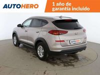 usado Hyundai Tucson 1.6 SLE 2WD