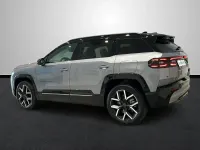 Nuevo Jeep Compass 156 kW (213 CV) 2026 Gris SUV