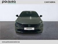 Usado Peugeot 508 GT 227 CV (166 kW) 2023 Gris Berlina