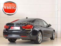 Usado BMW 435 313 CV (230 kW) 2018 Negro Coupe