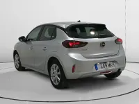 Usado Opel Corsa Edition 101 CV (74 kW) 2023 Gris / plata Berlina