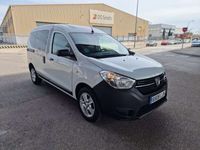 usado Dacia Dokker 1.5Blue dCi Essential 70kW