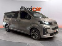 Używany Peugeot Traveller Business-Line 180 KM (132 kW) 2024 Szary Minivan
