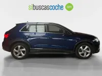 Usado Audi Q3 Advanced Plus 150 CV (110 kW) 2023 Azul SUV
