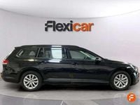 Usado VW Passat Advance 120 CV (88 kW) 2018 Negro Familiar