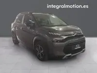 Usado Citroën C3 Aircross Feel 110 CV (80 kW) 2023 Otro SUV
